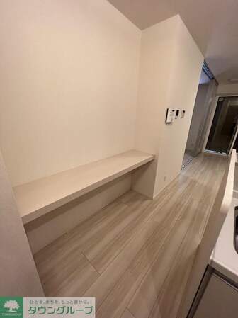 アヴァンス北烏山の物件内観写真